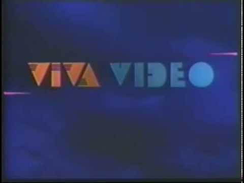 Viva Video FP Bumper \u0026 Logo (1995)