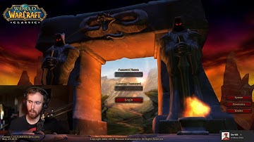 Asmongold Reacts To "Top 10 Changes Made After Vanilla WoW That Made the Game Better" By hirumaredx