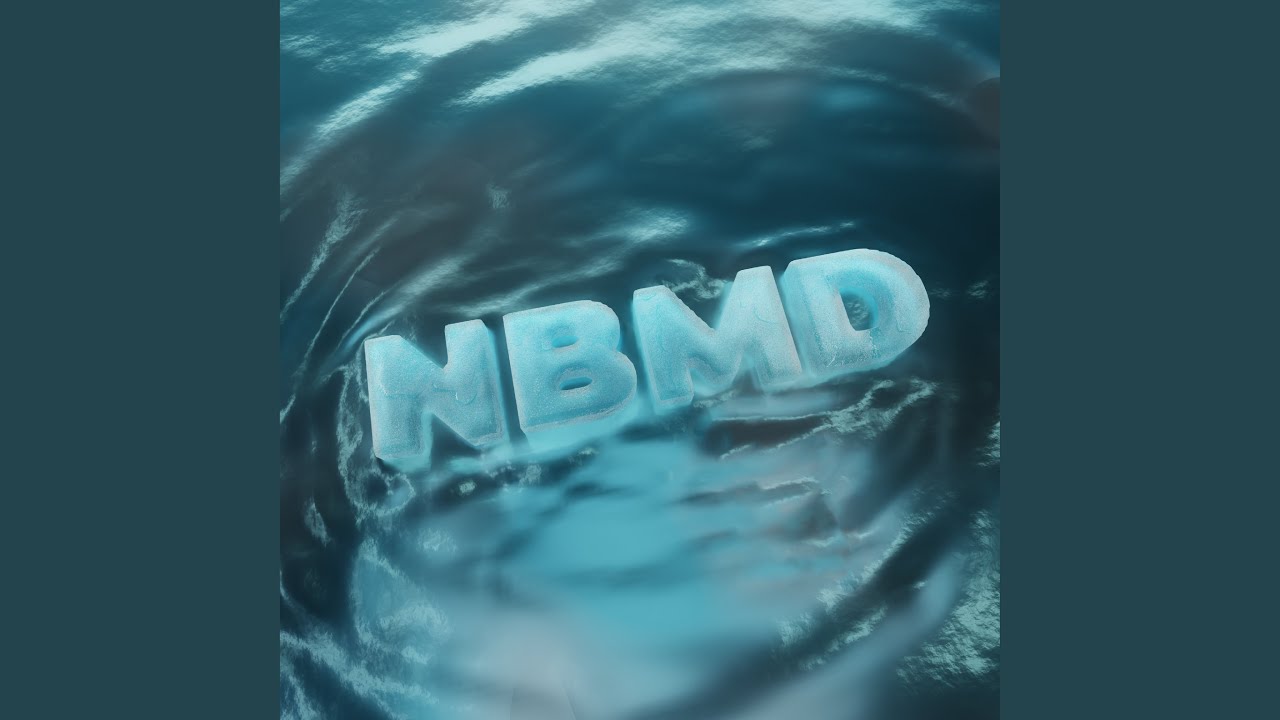 Sleduj NBMD na YouTube Sleduj NBMD na YouTube