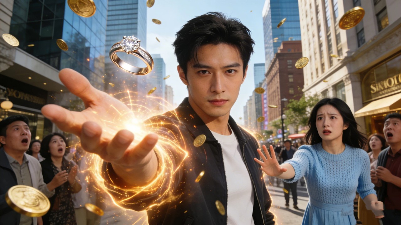 Divórcio: o sistema me salvou! De viúvo pobre a milionário, eu humilhei minha ex-esposa!