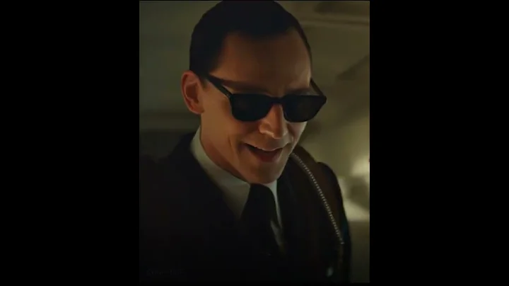 Loki I Wanna be your slave Edit | LOKI HD WHATSAPP STATUS