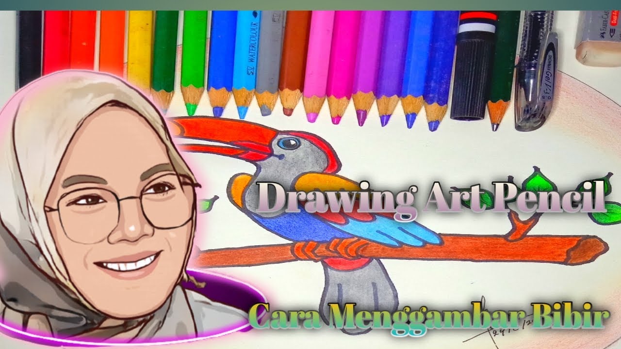 Drawing Art Pencil YouTube