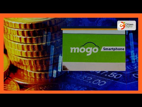 Mogo Kenya issues loans to more than 100,000 customers