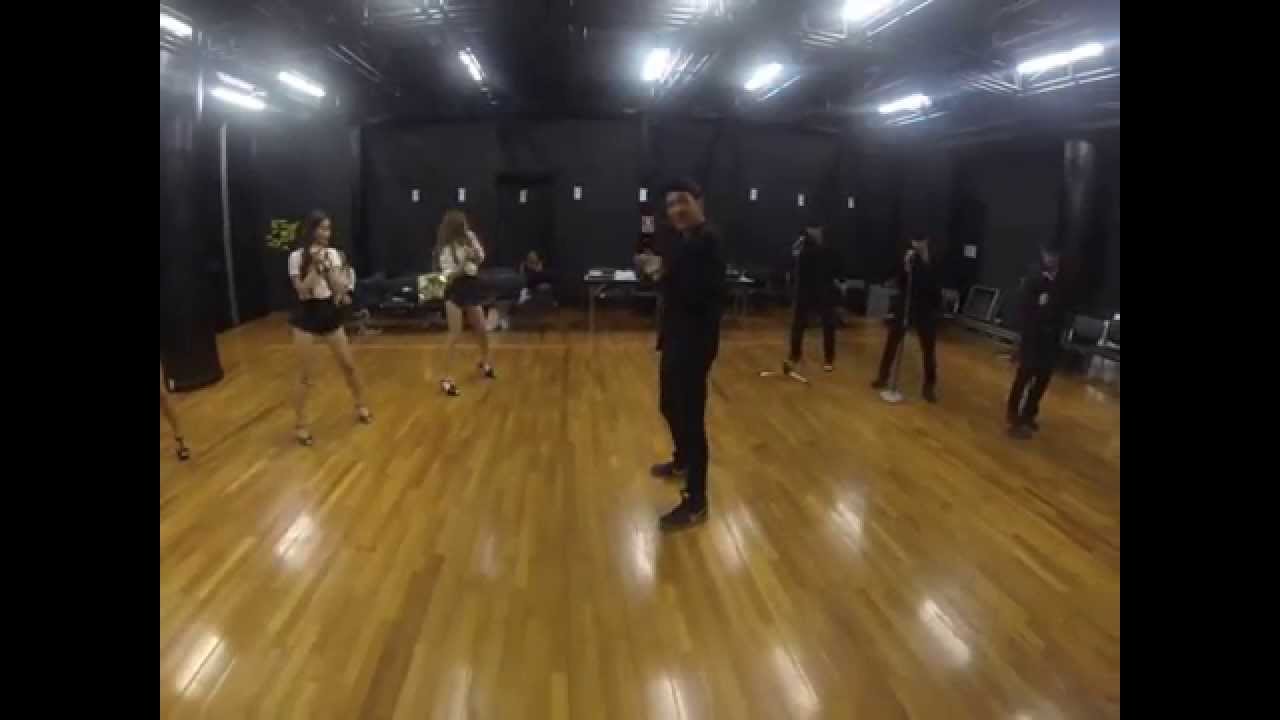 แกงส้ม คุณและคุณ unseen dance version by kru boss