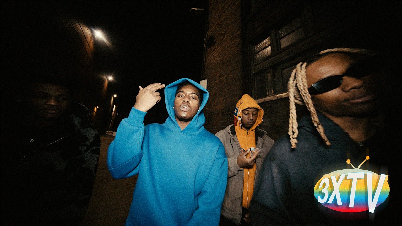 Watch Mke3x - I FW GOLD (Official Music Video) on YouTube Watch Mke3x - I FW GOLD (Official Music Video) on YouTube
