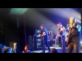 Trivium  in wave live marseille france