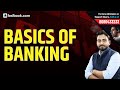 Basics of Banking in Hindi | Banking Awareness for Bank PO 2019 | Crack SBI Clerk 2019