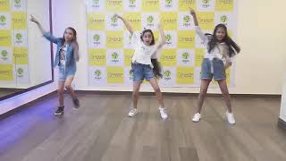 Garmi - Dance Cover Street Dance 3D Quickstep The Studio.