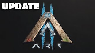 ARK 2 has ANOTHER Release Date?! - (FULL DETAILS)