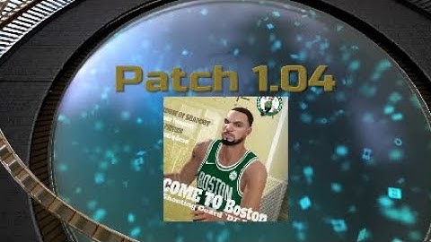NBA2k18 NEW PATCH  😱 DID IT REALLY FIX THE TEXT MESSAGE GLITCH??