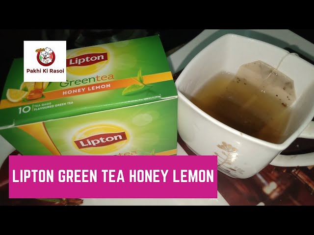 Taj Mahal Lemon Tea Bags 25nos – GIFTSBUYINDIA