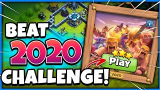 2020 Challenge Clash of Clans Easily 3 Star | by coc attacks