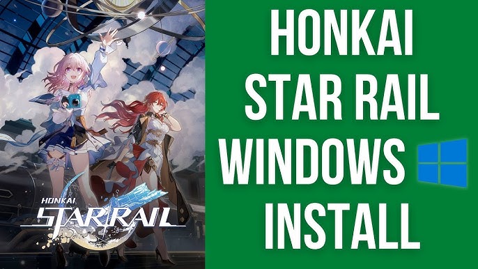 Honkai: Star Rail Gameplay & Characters – NoxPlayer