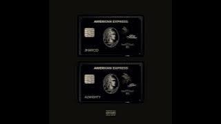 Almighty, Jhayco - American Express