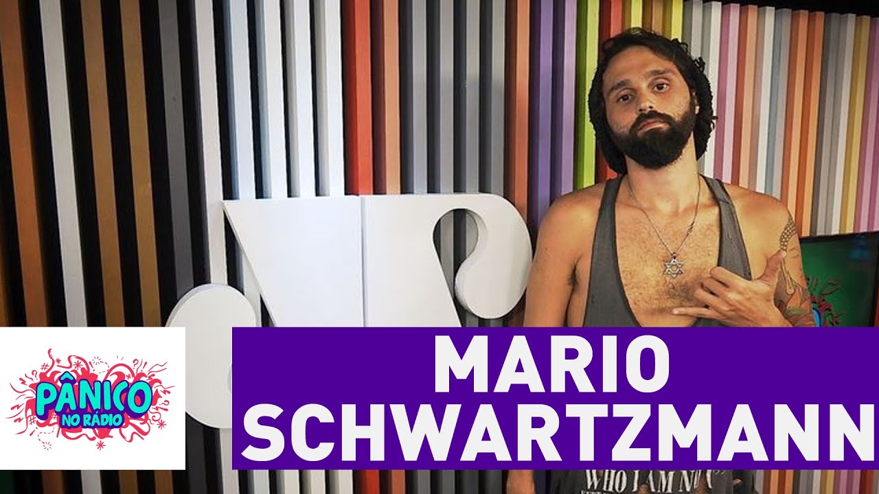 Mario Schwartzmann (158)  À Deriva Podcast com Arthur Petry 