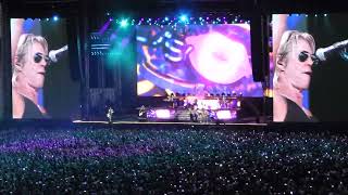 Guns N’ Roses - It&#39;s So Easy - Live 2023 in Athens,Greece at Olympic Stadium-22-07-2023