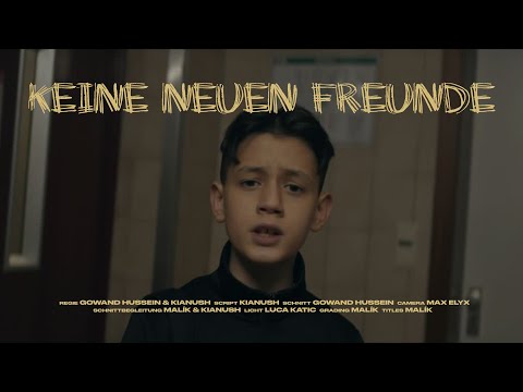 Kianush - Keine