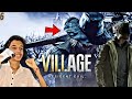 HESINBERG IS DEAD NOWW!!! (RE VILLAGE #6)