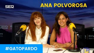 El Faro de Mara Torres | Ana Polvorosa | 19/06/2023