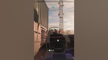 #shorts The Fennec 45 | MW2 | Weapon Showcase