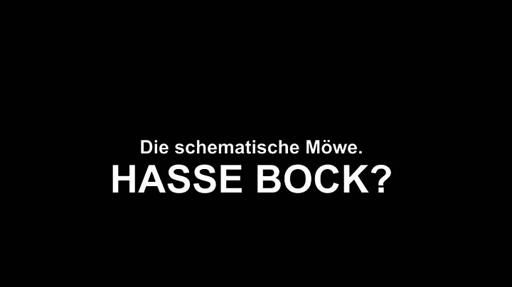 hasse Bock?