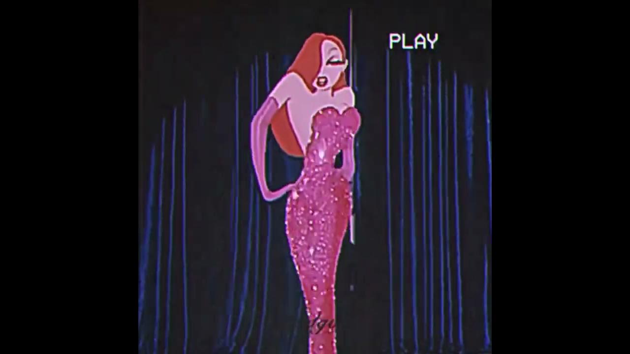 Can’t remember to forget you (amv) Jessica rabbit