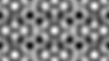 Fourier transform of a dodecahedron