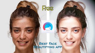Best face beautifying app with advanced tools free download. screenshot 5