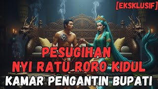 Download Lagu MALAM PERTAMA BERD4R4H !! PESUGIHAN NYI RATU RORO KIDUL RITUAL KAMAR PENGANTIN BUPATI MP3 Download Lagu MALAM PERTAMA BERD4R4H !! PESUGIHAN NYI RATU RORO KIDUL RITUAL KAMAR PENGANTIN BUPATI MP3