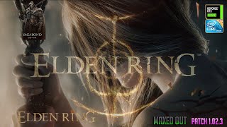 ELDEN RING (Patch 1.02.3 ) | GTX 1080 + I7 7700K | Maxed Out- Nvidia Driver 511.79 - 1440p