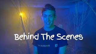 Josh Killacky - Serpent (Behind the Scenes)