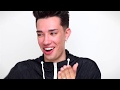 James Charles being shook over 2006 for 3 minutes straight