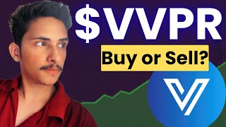 VVPR Stock (VivoPower International stock) VVPR STOCK PREDICTION VVPR STOCK analysis VVPR stock news