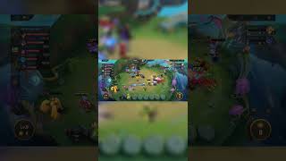 Magic Chess : Dikit Lagi Mythic !!! #mobile legends