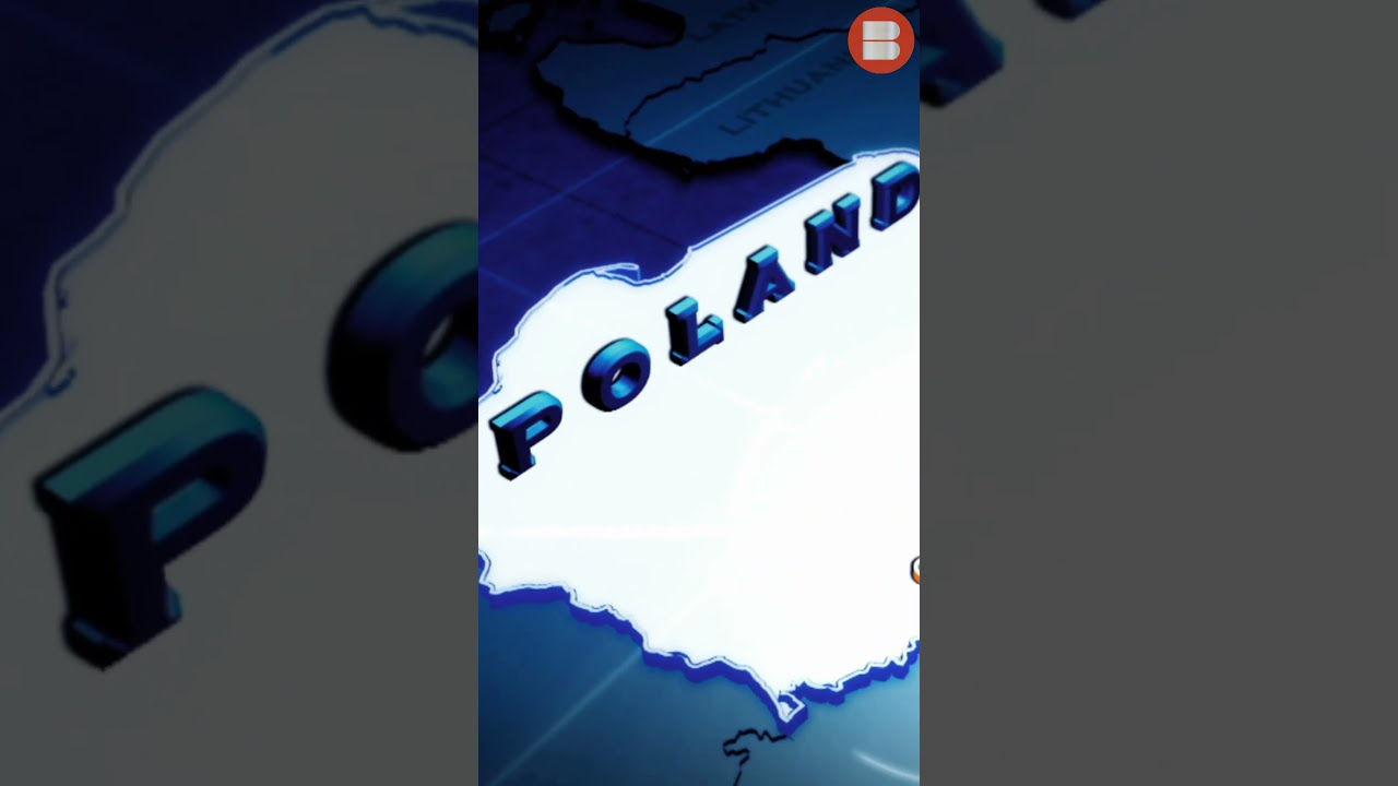 Film backdrop image for Hitler's Top Secret Bases In Poland - Forbidden History (2024)
