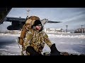 U.S. Forces Prepare For Cold Weather Warfare In Alaska