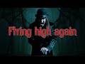 Ozzy Osbourne Flying High Again Lyrics Video Ozzy Osbourne Flying High Again Lyrics Video