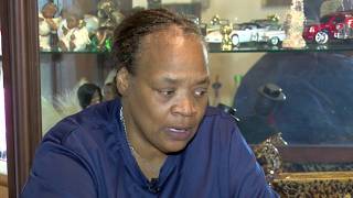 Woman says she was taken advantage of after inheriting mothers Toledo home