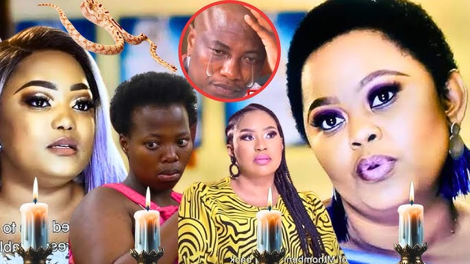 So Many Miscarriages Kwa Mseleku|Mayeni Mseleku Story | Uthando nes'thembu Season 7 - YouTube