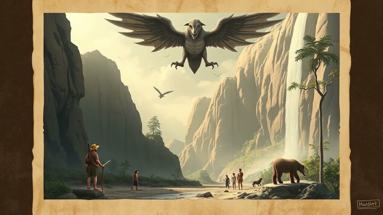 Mysteries of Mt. Giluwe | Highest Extinct Volcano in Australasia