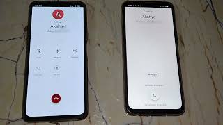 VIVO  T1  Snapdragon 680  incoming call First impression