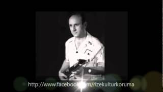 Hasan Sözeri̇ - Otantik Rize Horonu Resimi