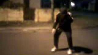niiqqorey 75 bailando flower