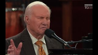 Jimmy Swaggart: I See a Crimson Stream