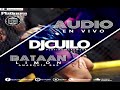 DJ CUILO AUDIO LIVE IN BATAN LIMON CR 2 ANIVERSARIO ANARQUIA SAB 17 FEB 2018