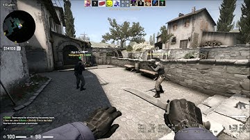 The True CSGO Non-Prime Experience