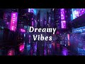 Dreamy vibes  dreamy hip hop style with lyrics