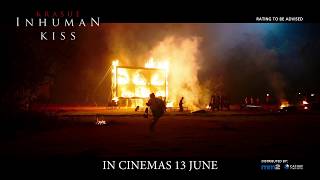 Krasue: Inhuman Kiss Trailer | Thai Romantic Thriller | In Cinemas 13 June