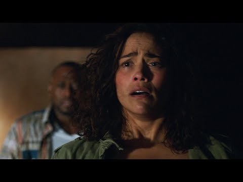 'Traffik' Trailer