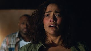 Traffik Trailer